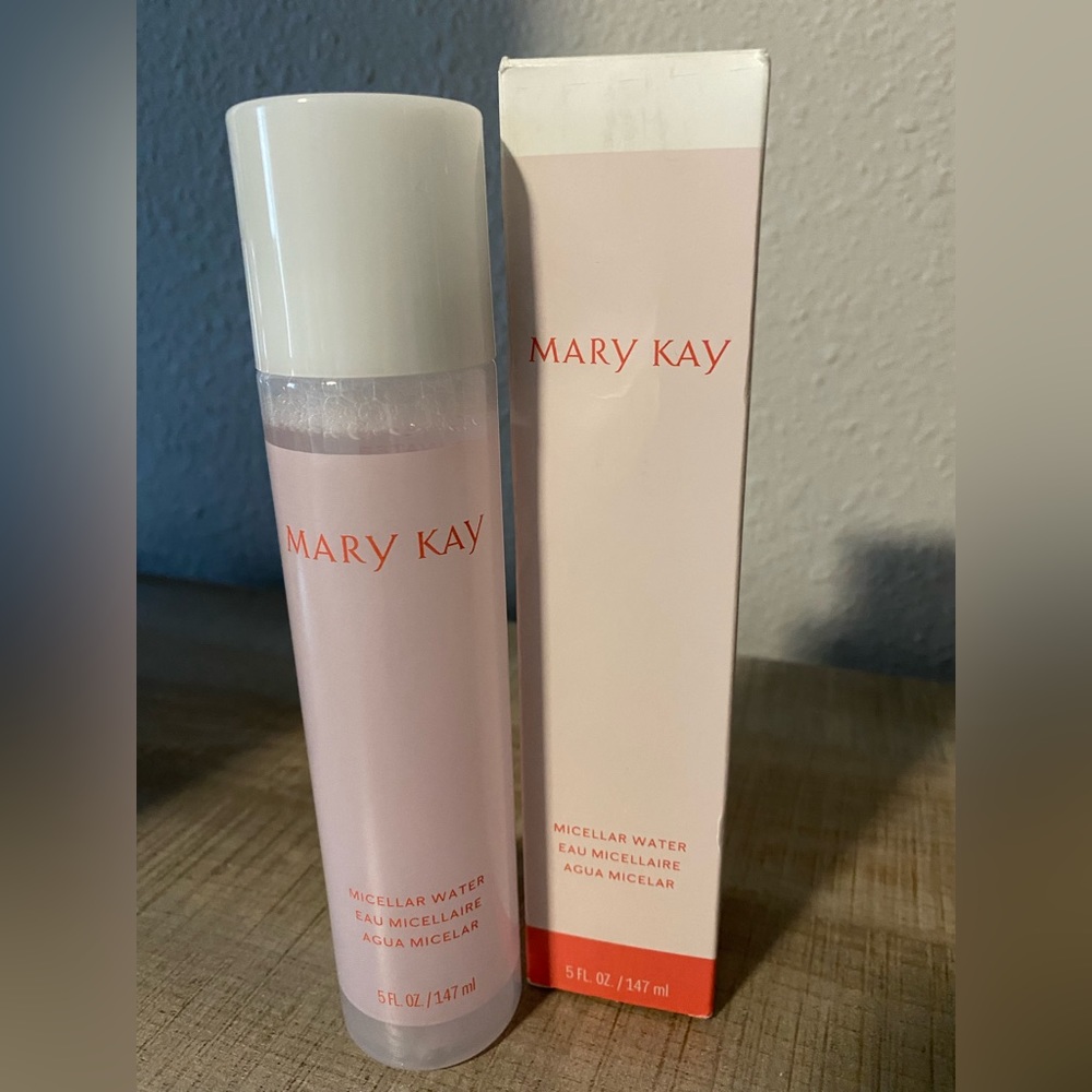 Mary Kay  Micellar Water New with box!💕